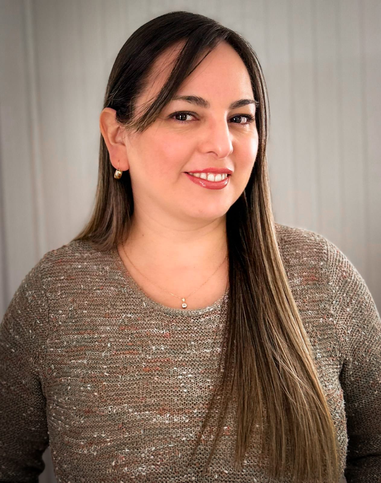 Nathalie Muñoz Dávila